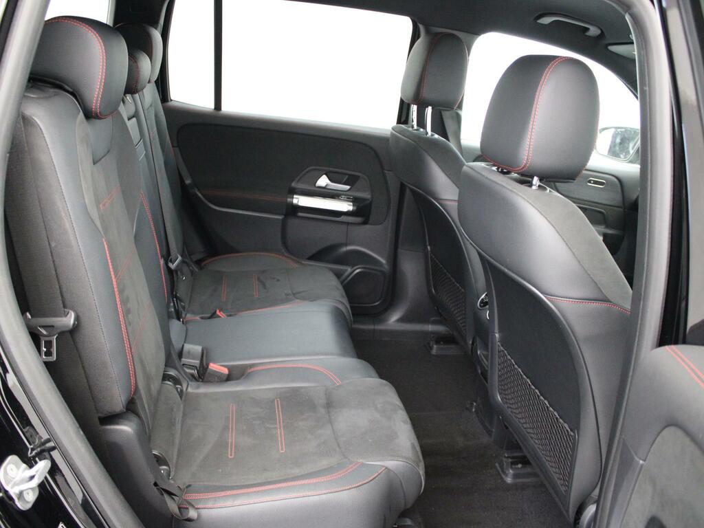 Mercedes-Benz EQB Eqb 300 66.5Kwh Amg Line 4Matic Grey #15