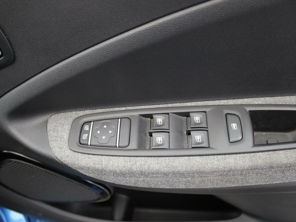 Renault Zoe 80Kw Iconic R110 50Kwh Rapid Charge Grey #37