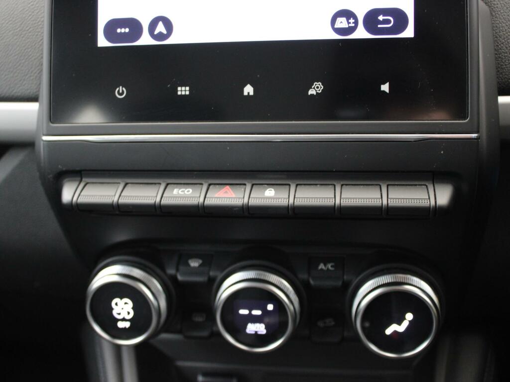 Renault Zoe 80Kw Iconic R110 50Kwh Rapid Charge Grey #27