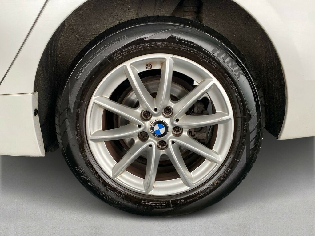 BMW 2 Series 2.0 220I Gpf Sport Dct Euro 6 Ss Grey #26
