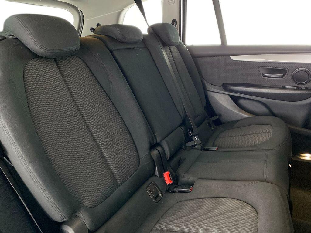 BMW 2 Series 2.0 220I Gpf Sport Dct Euro 6 Ss Grey #15