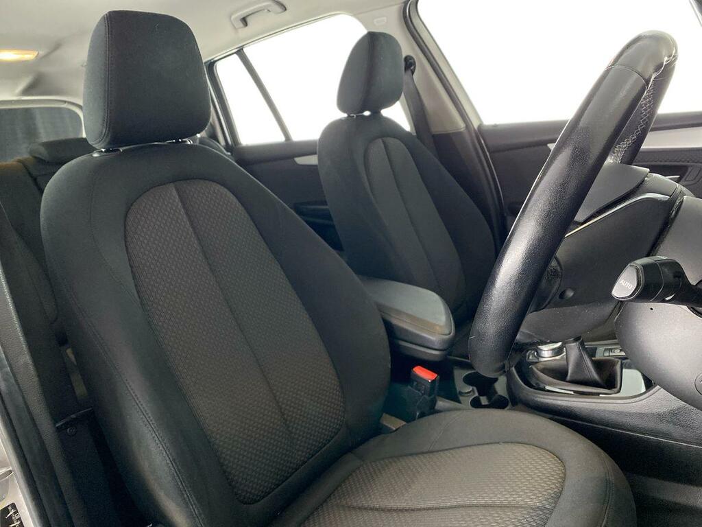 BMW 2 Series 2.0 220I Gpf Sport Dct Euro 6 Ss Grey #13