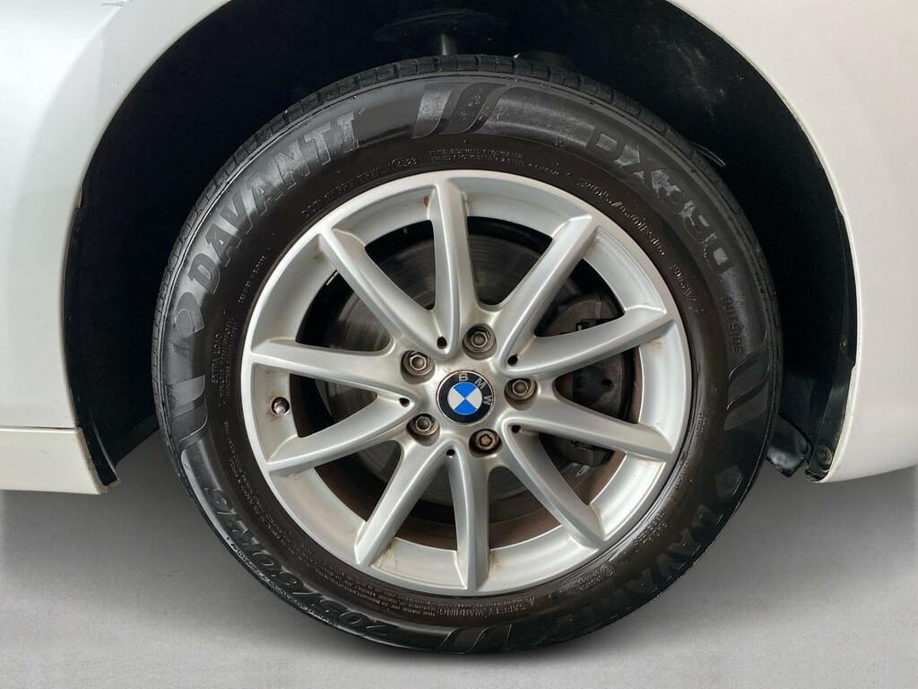 BMW 2 Series 2.0 220I Gpf Sport Dct Euro 6 Ss Grey #24