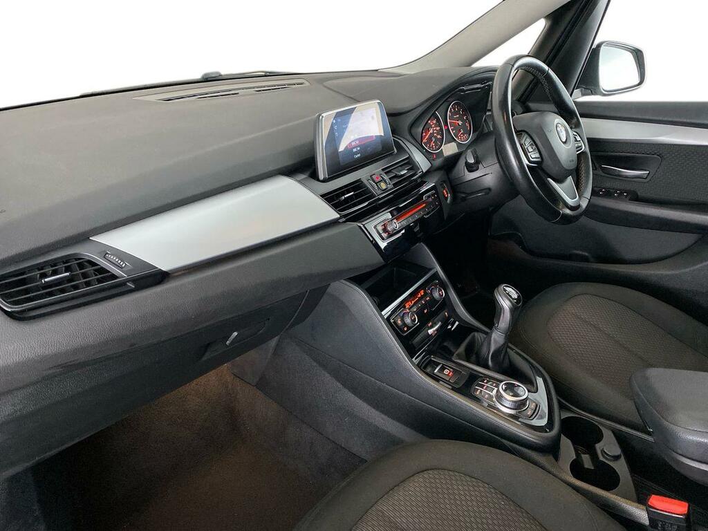 BMW 2 Series 2.0 220I Gpf Sport Dct Euro 6 Ss Grey #14