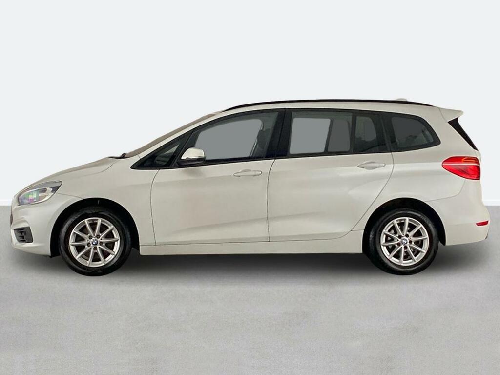 BMW 2 Series 218I 140 Se White #6
