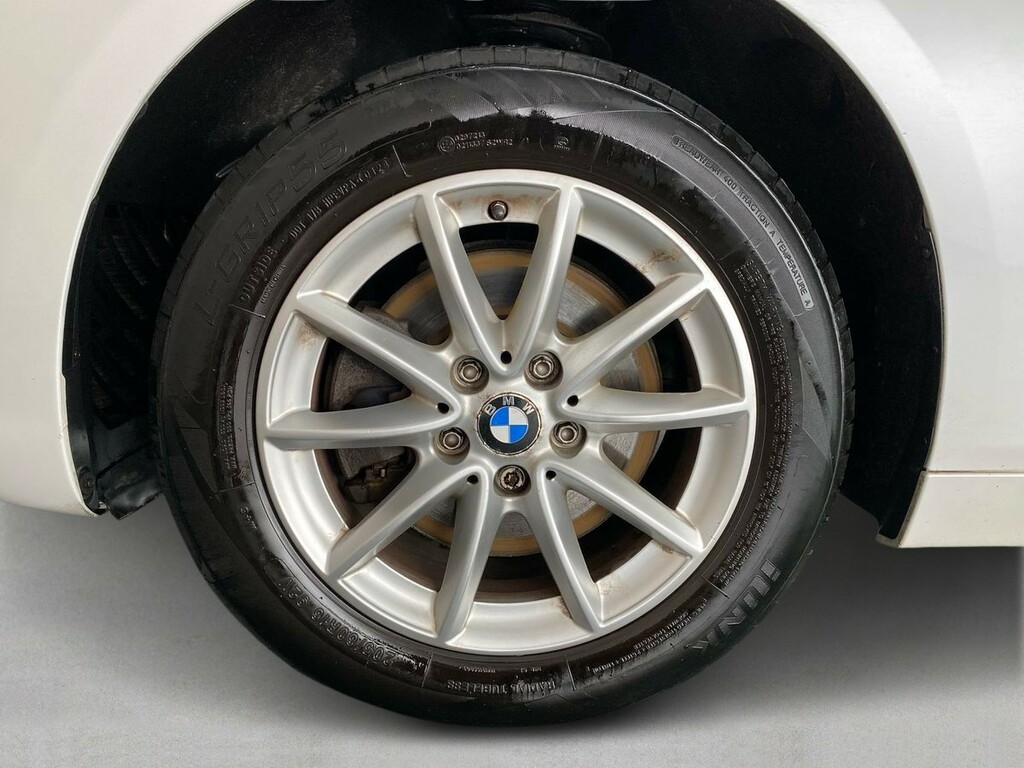 BMW 2 Series 2.0 220I Gpf Sport Dct Euro 6 Ss Grey #25