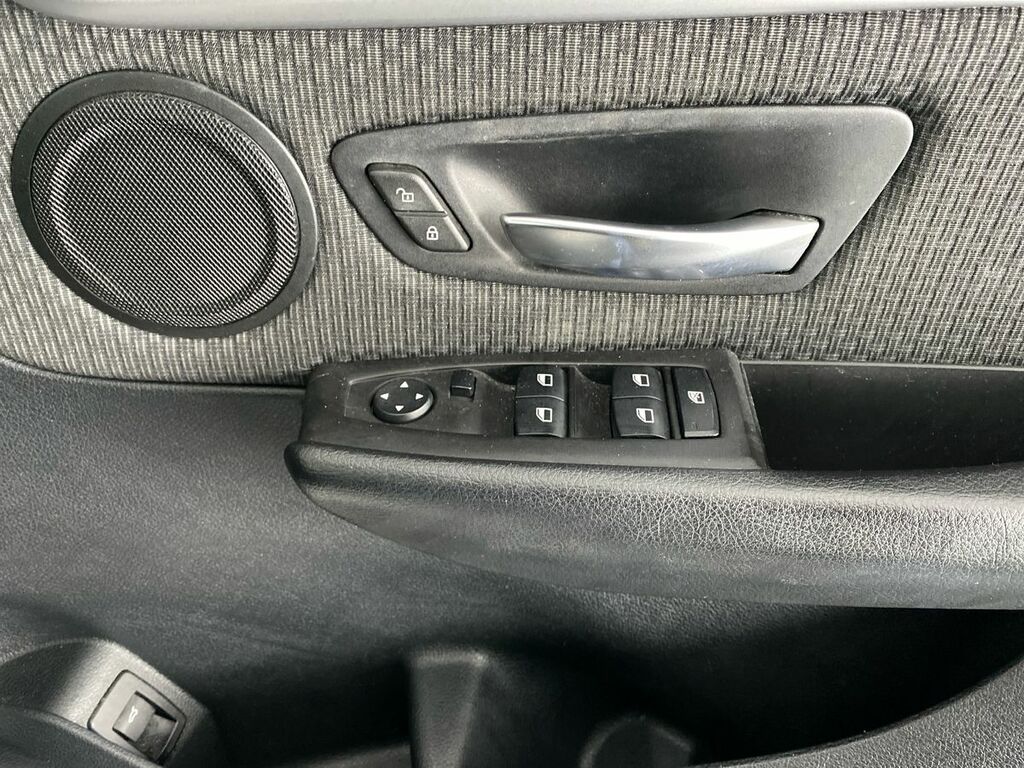 BMW 2 Series 2.0 220I Gpf Sport Dct Euro 6 Ss Grey #22