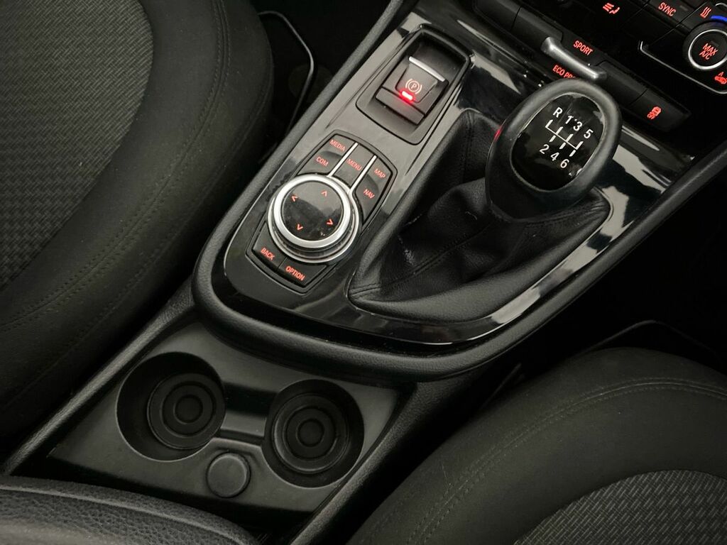BMW 2 Series 2.0 220I Gpf Sport Dct Euro 6 Ss Grey #16