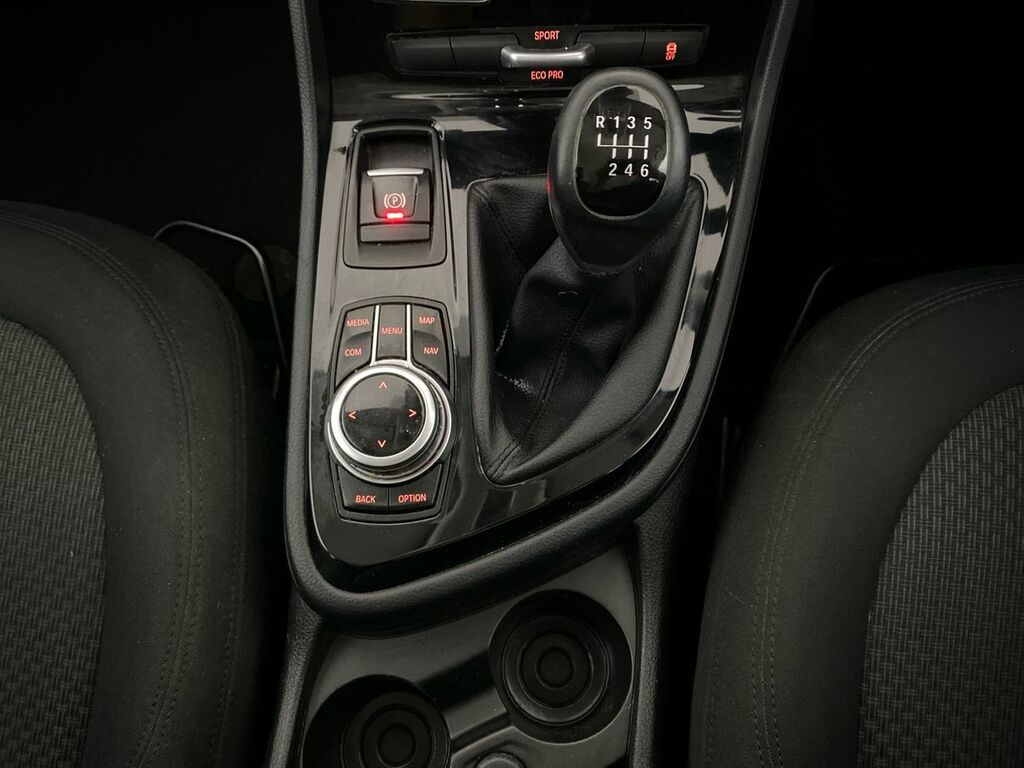 BMW 2 Series 2.0 220I Gpf Sport Dct Euro 6 Ss Grey #20