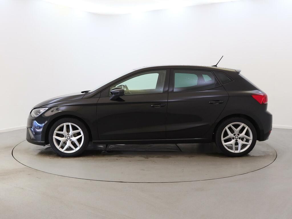 Seat Ibiza 1.0 Tsi 95 Fr Ez Black #4