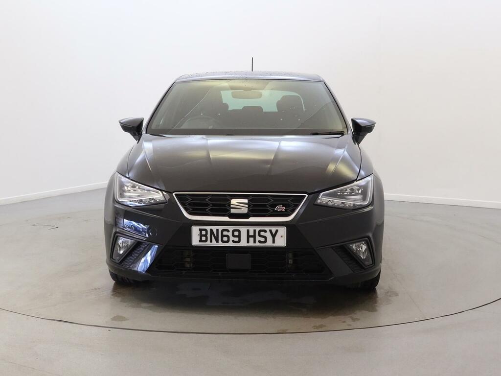 Seat Ibiza 1.0 Tsi 95 Fr Ez Black #2
