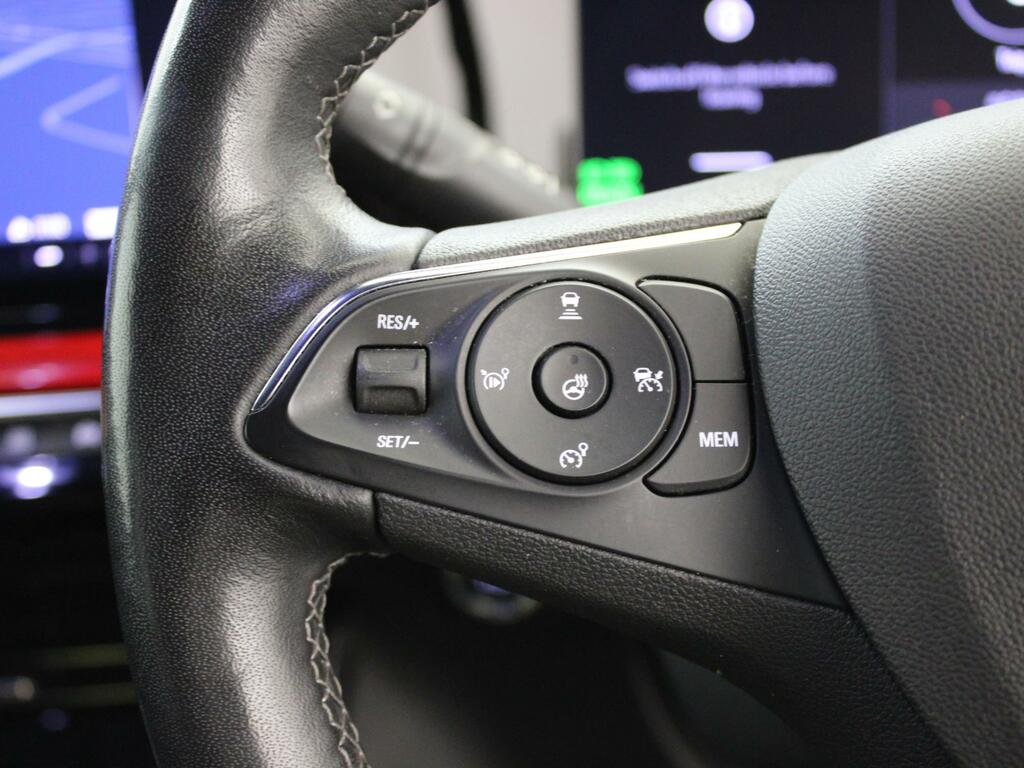 Vauxhall Mokka-e 50 Kwh 136 Ps Ultimate Suv Green #29