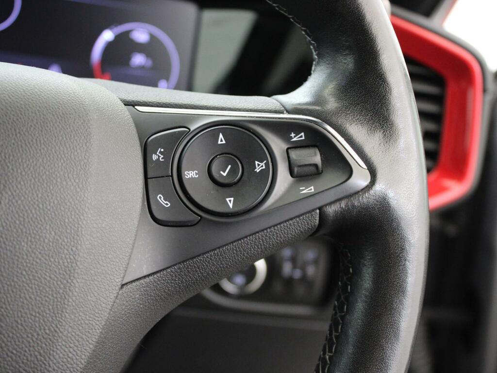 Vauxhall Mokka-e 50 Kwh 136 Ps Ultimate Suv Green #30
