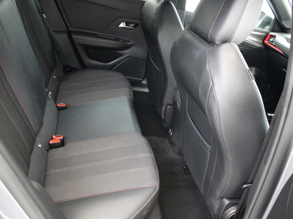 Vauxhall Mokka-e 50 Kwh 136 Ps Ultimate Suv Green #11