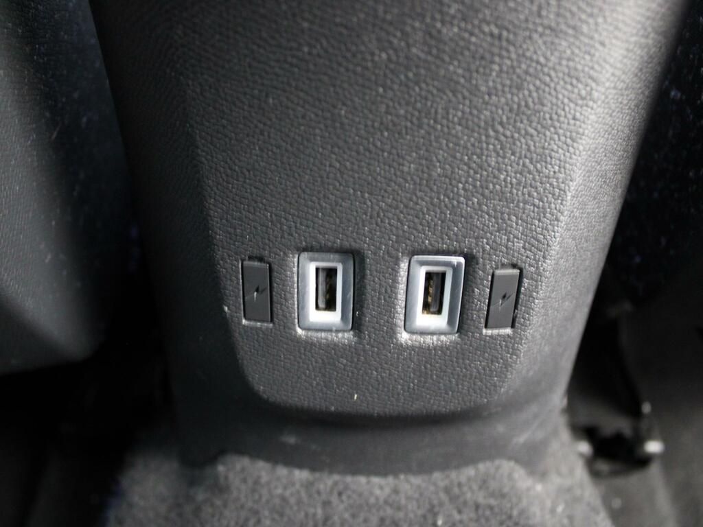 Vauxhall Mokka-e 50 Kwh 136 Ps Ultimate Suv Green #13