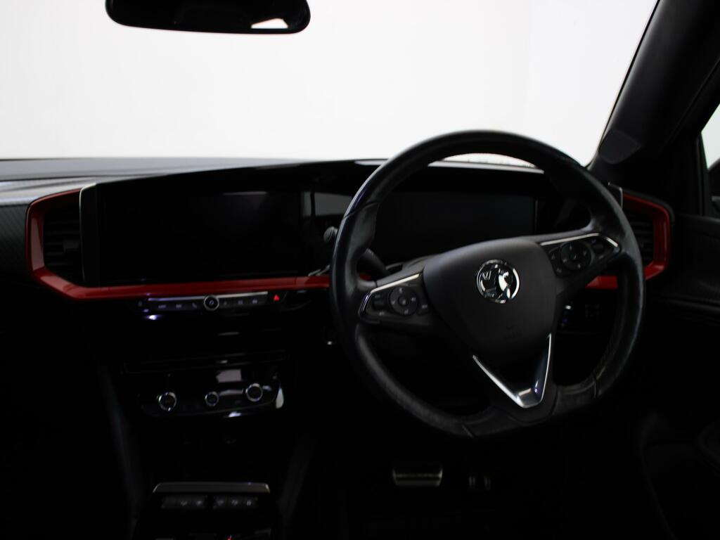 Vauxhall Mokka-e 50 Kwh 136 Ps Ultimate Suv Green #14