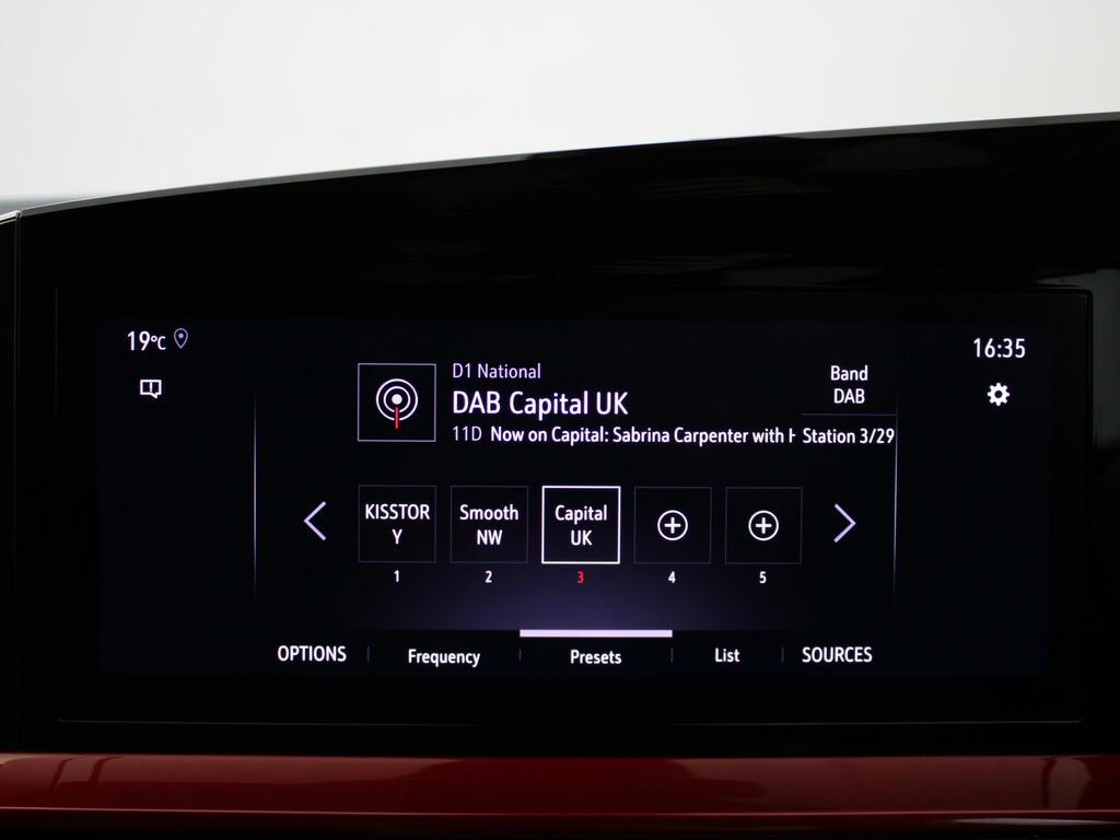 Vauxhall Mokka-e 50 Kwh 136 Ps Ultimate Suv Green #21
