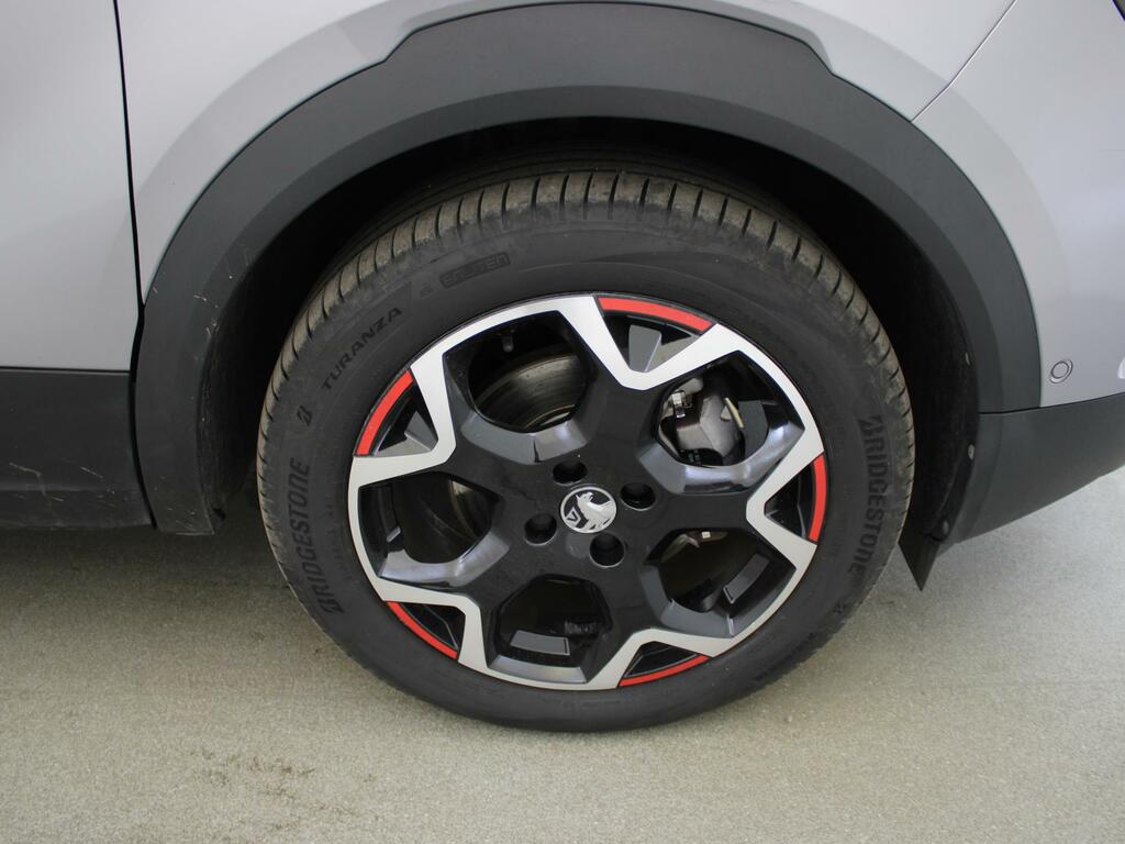 Vauxhall Mokka-e 50 Kwh 136 Ps Ultimate Suv Green #36