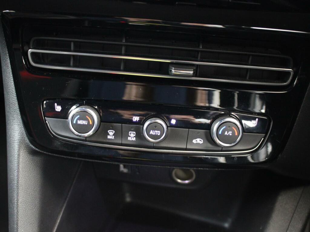 Vauxhall Mokka-e 50 Kwh 136 Ps Ultimate Suv Green #24