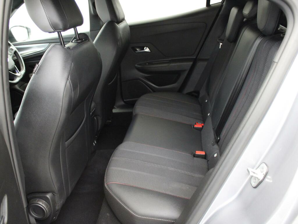 Vauxhall Mokka-e 50 Kwh 136 Ps Ultimate Suv Green #10