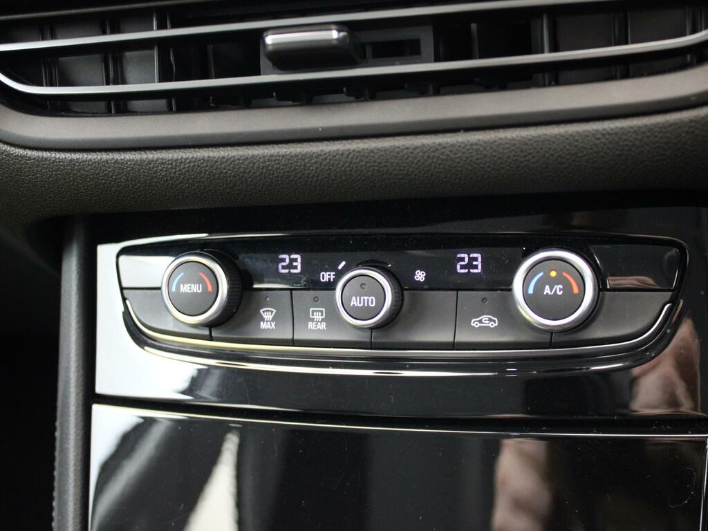 Vauxhall Grandland 1.6 Hybrid Elite Blue #20