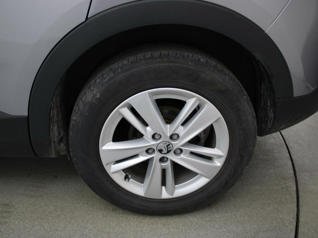Vauxhall Grandland 1.6 Hybrid Elite Blue #38