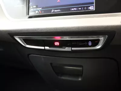 Citroen Grand C4 SpaceTourer 1.5 Bluehdi Flair Plus Eat8 Grey #21