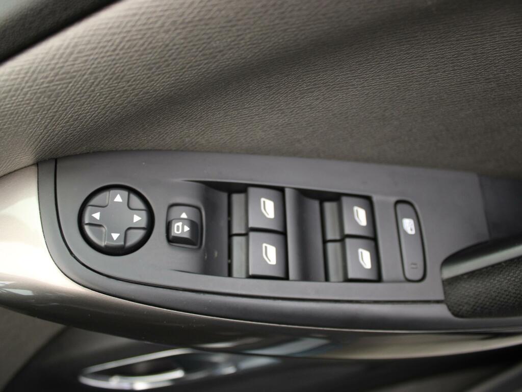 Citroen Grand C4 SpaceTourer 1.2 Puretech Flair Plus Euro 6 Ss Blue #33