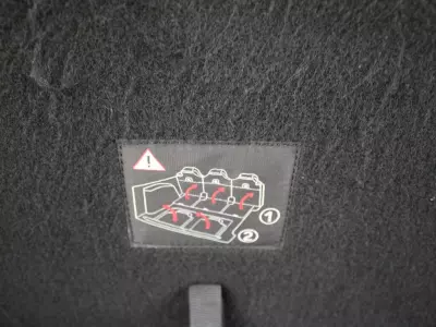 Citroen Grand C4 SpaceTourer 1.5 Bluehdi Flair Plus Eat8 Grey #35