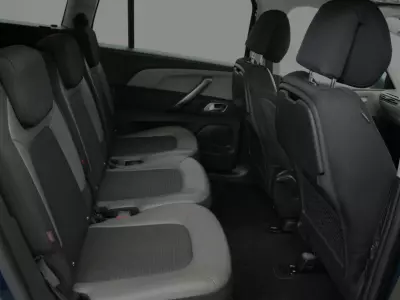 Citroen Grand C4 SpaceTourer 1.5 Bluehdi Flair Plus Eat8 Grey #10