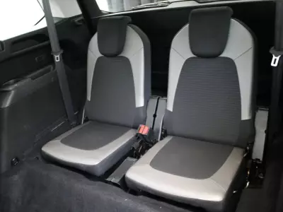 Citroen Grand C4 SpaceTourer 1.5 Bluehdi Flair Plus Eat8 Grey #11