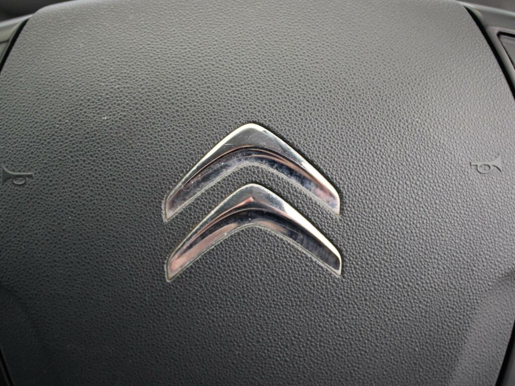 Citroen Grand C4 SpaceTourer 1.2 Puretech Flair Plus Euro 6 Ss Blue #26