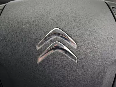 Citroen Grand C4 SpaceTourer 1.5 Bluehdi Flair Plus Eat8 Grey #26