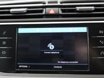 Citroen Grand C4 SpaceTourer 1.5 Bluehdi Flair Plus Eat8 Grey #17