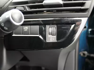 Citroen Grand C4 SpaceTourer 1.5 Bluehdi Flair Plus Eat8 Grey #31
