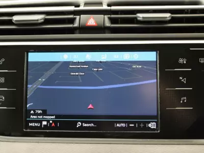 Citroen Grand C4 SpaceTourer 1.5 Bluehdi Flair Plus Eat8 Grey #19
