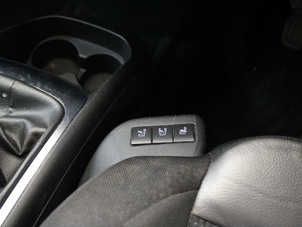 Citroen Grand C4 SpaceTourer 1.2 Puretech Flair Plus Euro 6 Ss Blue #23