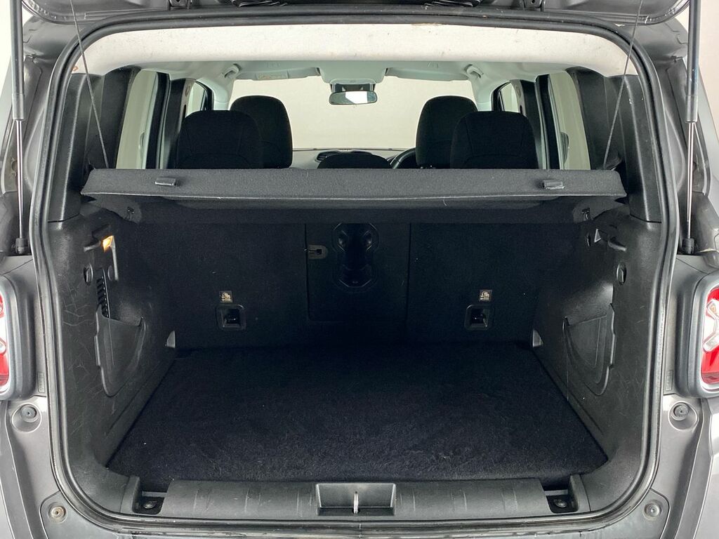 Jeep Renegade 1.6 Multijetii Limited Ddct Euro 6 ...  #26