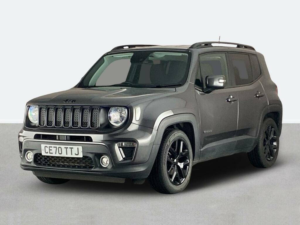 Jeep Renegade 1.6 Multijetii Limited Ddct Euro 6 ...  #7