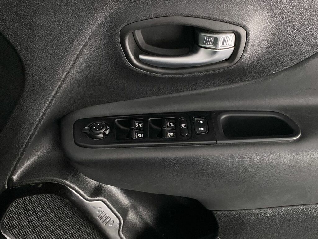 Jeep Renegade 1.6 Multijetii Limited Ddct Euro 6 ...  #25