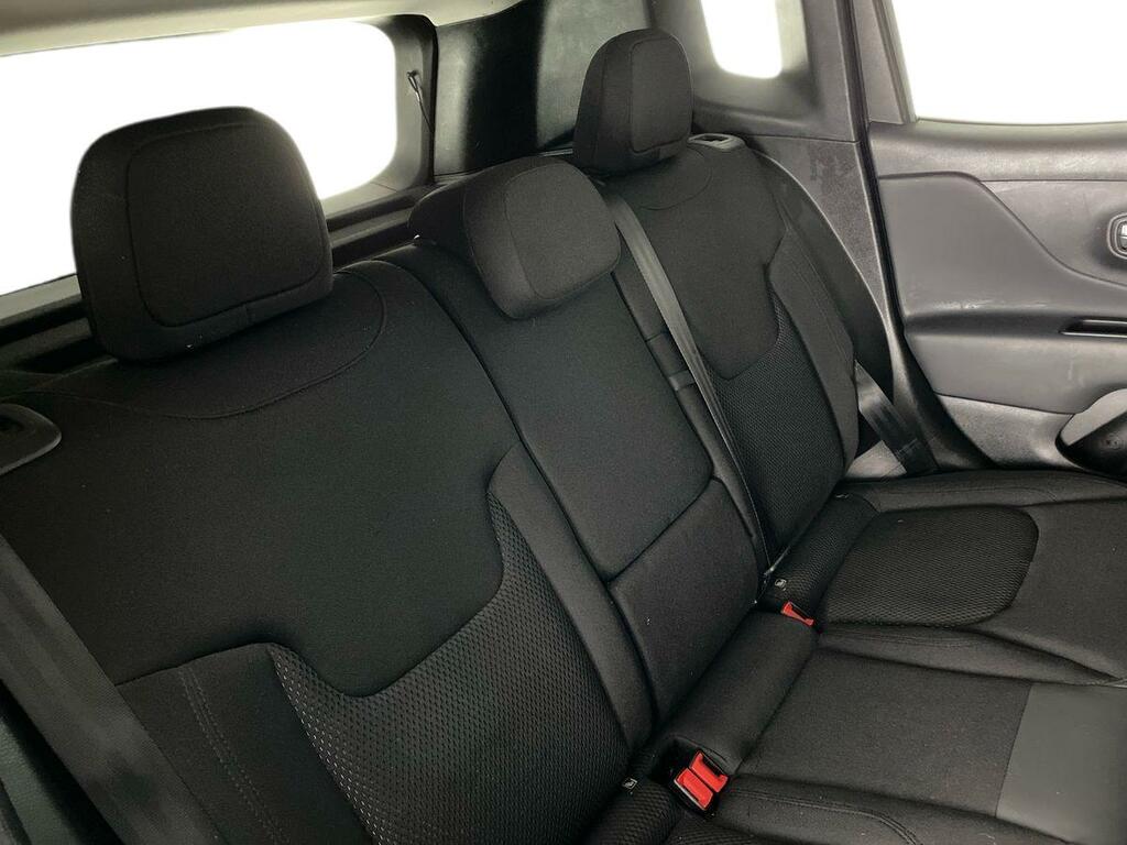 Jeep Renegade 1.6 Multijetii Limited Ddct Euro 6 ...  #15