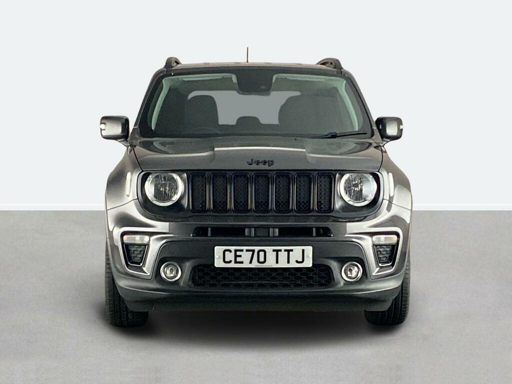 Jeep Renegade 1.6 Multijetii Limited Ddct Euro 6 ...  #8