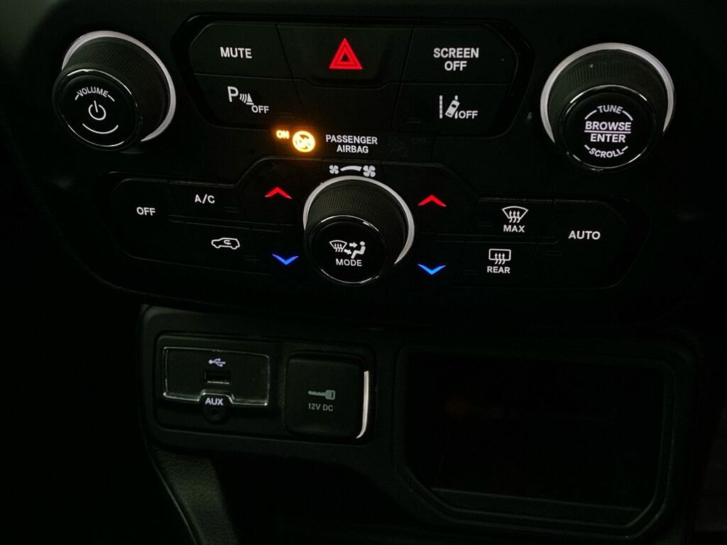 Jeep Renegade 1.6 Multijetii Limited Ddct Euro 6 ...  #21