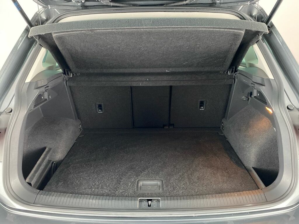 Volkswagen Tiguan 2.0 Se Navigation Tdi Dsg 148 Bhp Black #26
