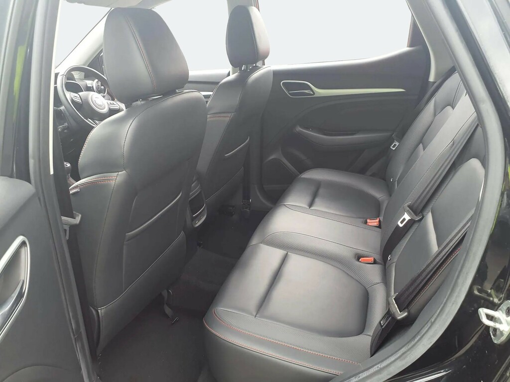 MG ZS 1.0 T-gdi Exclusive Euro 6 Black #9
