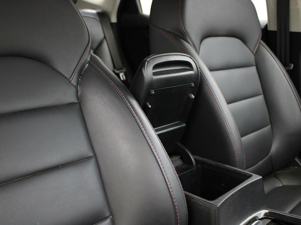 MG HS 1.5 T-gdi 16.6Kwh Se Suv Plug-in Hybrid Black #24