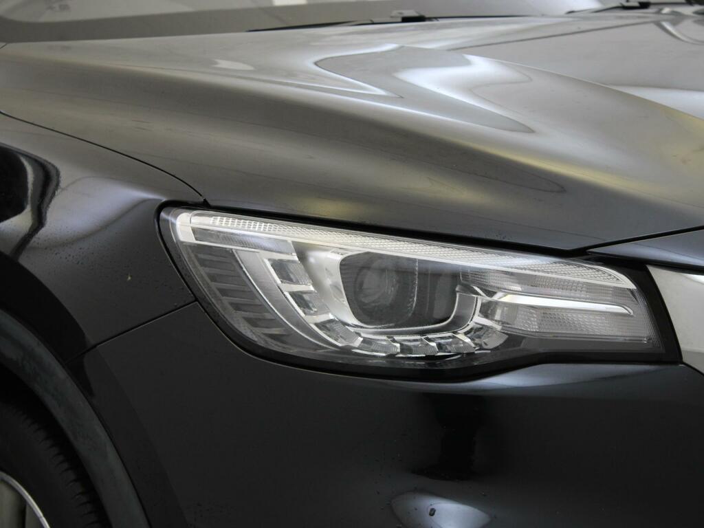 MG HS 1.5 T-gdi 16.6Kwh Se Suv Plug-in Hybrid Black #26