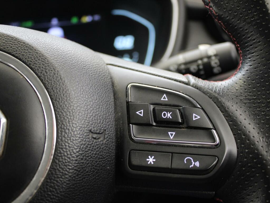 MG HS 1.5 T-gdi 16.6Kwh Se Suv Plug-in Hybrid Black #12