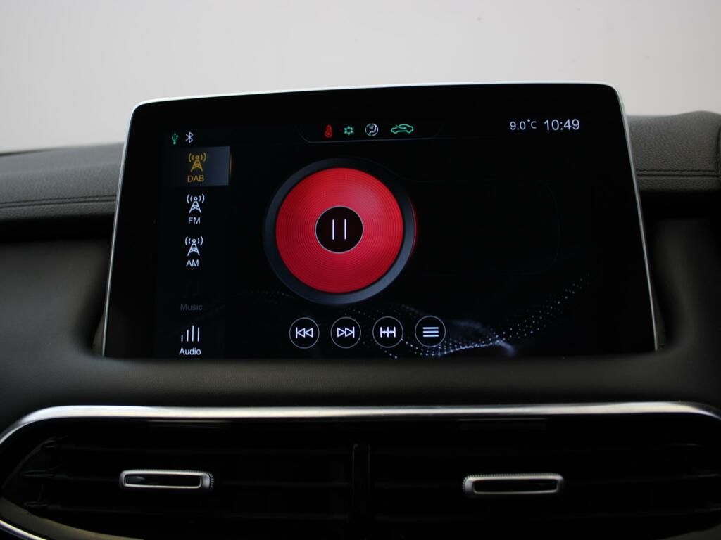 MG HS 1.5 T-gdi 16.6Kwh Se Suv Plug-in Hybrid Black #19