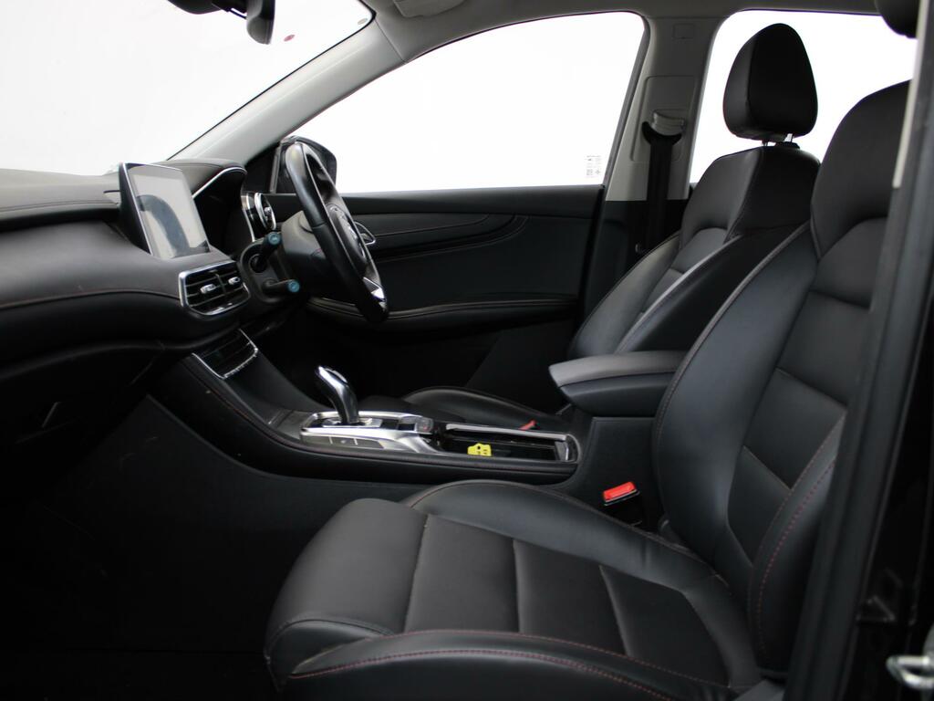 MG HS 1.5 T-gdi 16.6Kwh Se Suv Plug-in Hybrid Black #10
